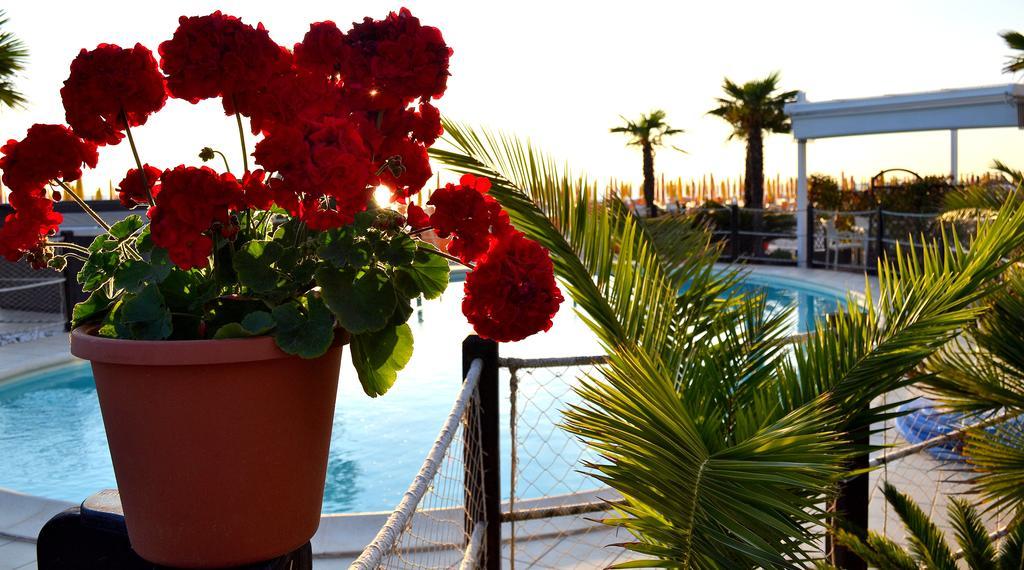 Hotel Paradise فانو المظهر الخارجي الصورة