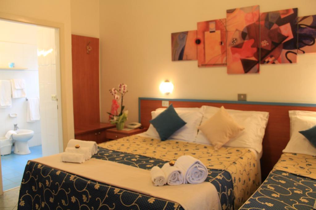 Hotel Paradise فانو المظهر الخارجي الصورة