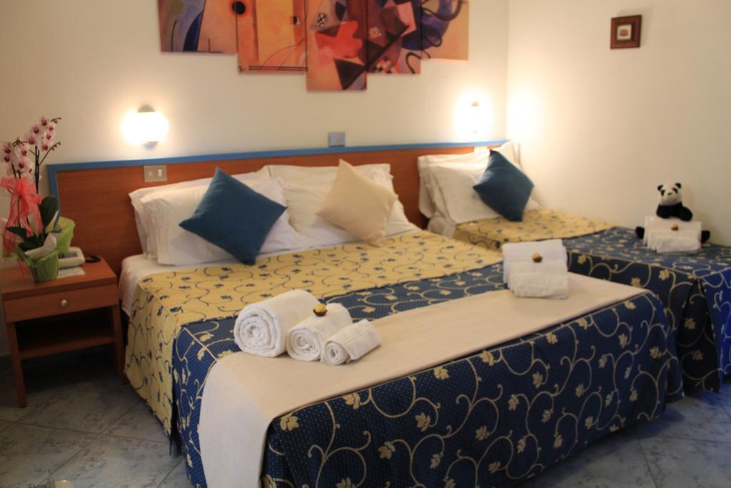 Hotel Paradise فانو المظهر الخارجي الصورة